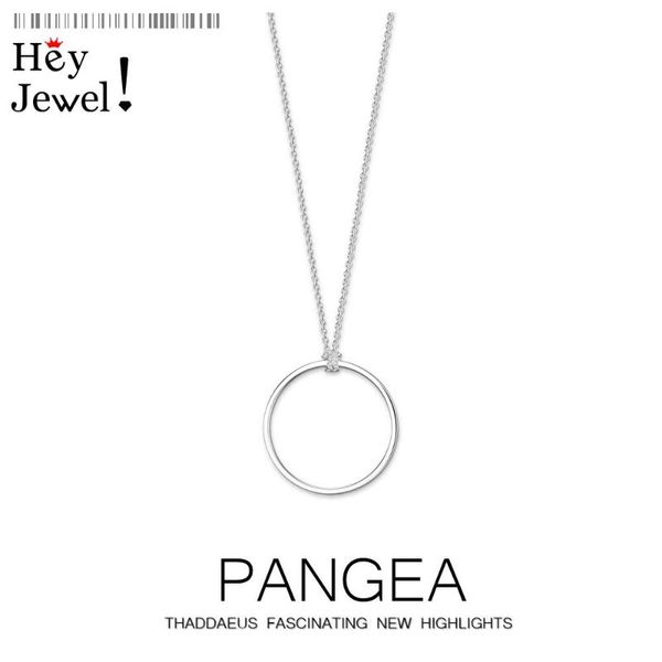 chains charm necklace large circle,2021 spring fashion carrier jewelry europe 925 sterling silver bijoux gift for women men
chains charm necklace large circle,2021 spring fashion carrier jewelry europe 925 sterling silver bijoux gift for women men