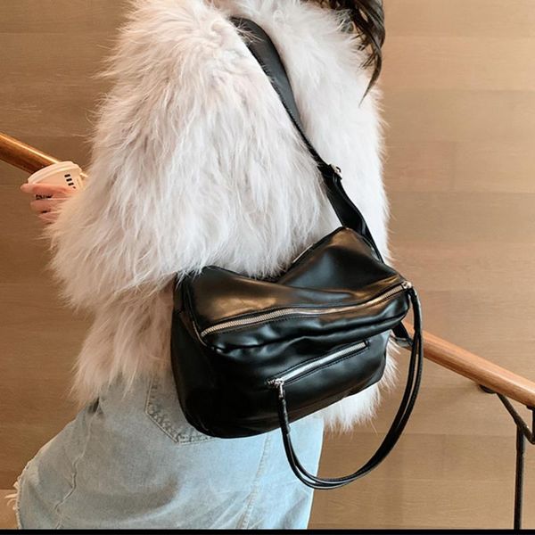 cross body black classic square bag for women's luxury pu shoulder daily lady high-quality leather crossbody bags all-match handbag sac
cross body black classic square bag for women's luxury pu shoulder daily lady high-quality leather crossbody bags all-match handbag sac