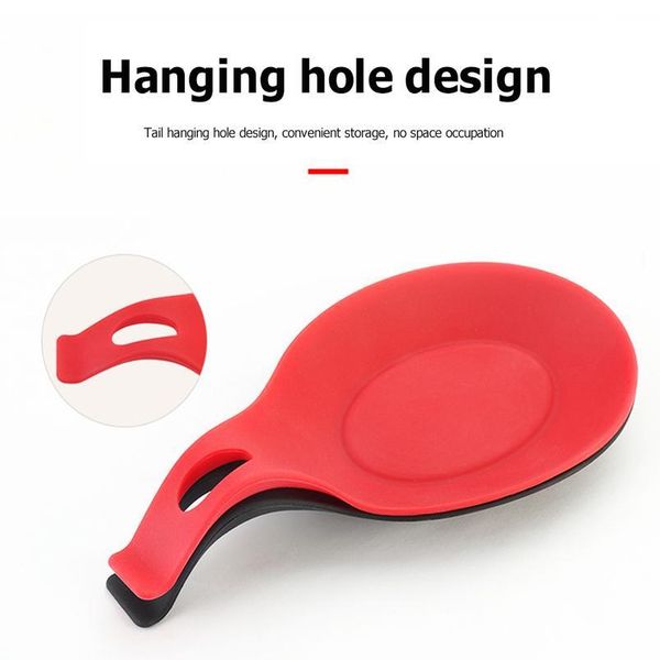sile spoon rest pad kitchen utensils spatula heat resistant placemat si bbyelp
sile spoon rest pad kitchen utensils spatula heat resistant placemat si bbyelp