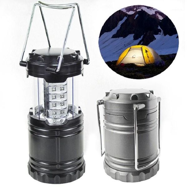 portable lanterns collapsible 30 led camping lantern hanging tent light outdoor waterproof desk lamp use 3*1
portable lanterns collapsible 30 led camping lantern hanging tent light outdoor waterproof desk lamp use 3*1