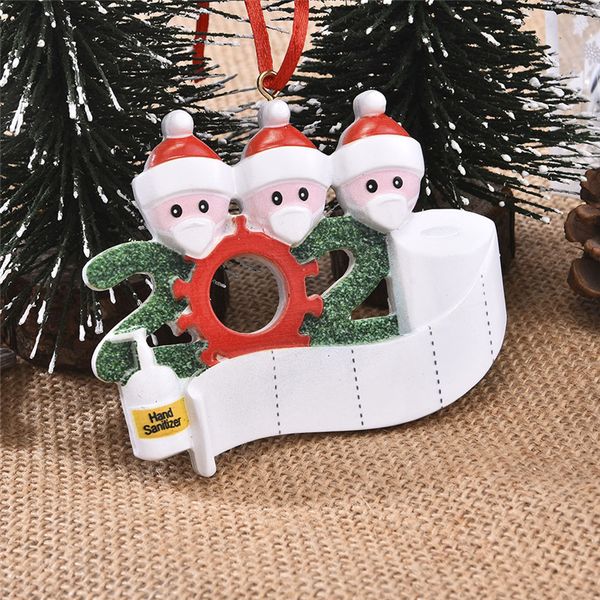 v81wfedex ornaments survived 2020 of quarantine 1-7 family christmas decorations diy name hard resin pandemic social dis
v81wfedex ornaments survived 2020 of quarantine 1-7 family christmas decorations diy name hard resin pandemic social dis