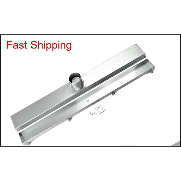 304 stainless steel 60cm tile insert rectangular linear anti-odor floor drain bathroom hardware invisibl jllcqy eatout
304 stainless steel 60cm tile insert rectangular linear anti-odor floor drain bathroom hardware invisibl jllcqy eatout