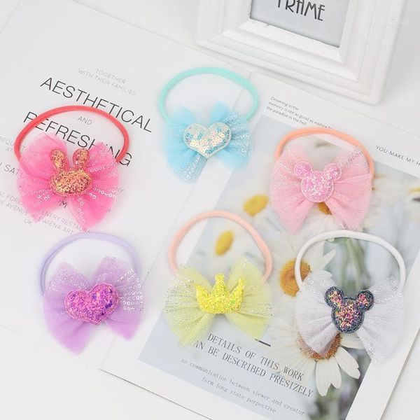 hair accessories 6pcs/set point silver star cartoon,princess sweet elastic kids bands bow headbands for girls children accessories1, Slivery;white
hair accessories 6pcs/set point silver star cartoon,princess sweet elastic kids bands bow headbands for girls children accessories1, Slivery;white