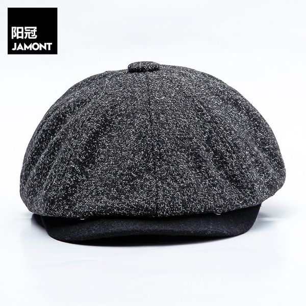 jamont новые винтажные новостные шапки осень осень зимняя кепка для мужчин женские козыреки шляпы восьмиугольной твердой артистки шляпа брит, Blue;gray
jamont новые винтажные новостные шапки осень осень зимняя кепка для мужчин женские козыреки шляпы восьмиугольной твердой артистки шляпа брит, Blue;gray