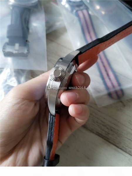 2020 new fashion mechanical men's stainless steel automatic movement watch mens self-wind watches wristwatches brown leather i20, Slivery;brown
2020 new fashion mechanical men's stainless steel automatic movement watch mens self-wind watches wristwatches brown leather i20, Slivery;brown