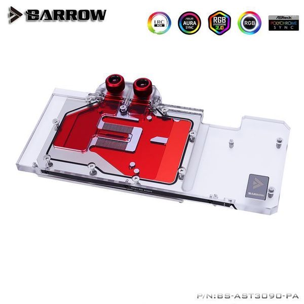 fans & coolings barrow full coverage gpu water block for vga asus tuf 3090 5v argb 3pin motherboard aura sync bs-ast3090-pa1
fans & coolings barrow full coverage gpu water block for vga asus tuf 3090 5v argb 3pin motherboard aura sync bs-ast3090-pa1