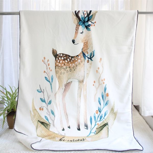 hand painted animals winter soft minky flannel thermal baby blanket 2 layers sherpa newborn swaddle toddler quilt kids cover lj201128
hand painted animals winter soft minky flannel thermal baby blanket 2 layers sherpa newborn swaddle toddler quilt kids cover lj201128
