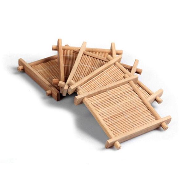 factory price fu mini handmade bamboo cup mat kung tea accessories table placemats coaster drinks kitchen product mug pa 
factory price fu mini handmade bamboo cup mat kung tea accessories table placemats coaster drinks kitchen product mug pa