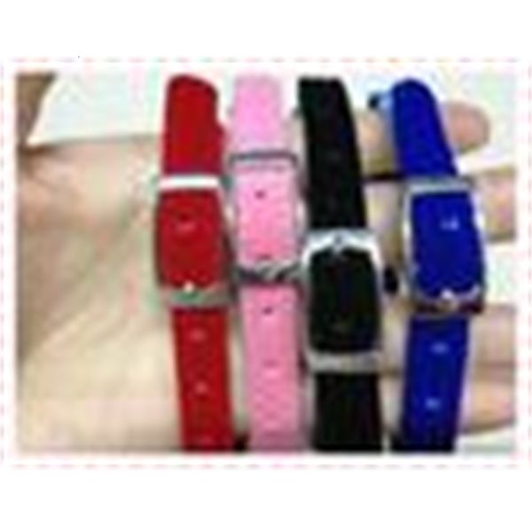 shipping diamante bling luxry thick velvet cat collar with elastic safety belt and bell 4 colors assorted 20pcs/lot
shipping diamante bling luxry thick velvet cat collar with elastic safety belt and bell 4 colors assorted 20pcs/lot
