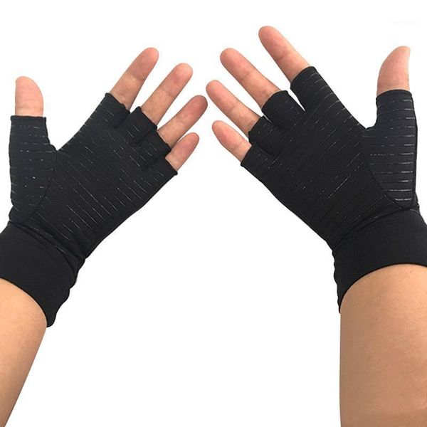 sports skid resistance half finger protection durable wear reinforced silicone outdoor gloves1, Black;red
sports skid resistance half finger protection durable wear reinforced silicone outdoor gloves1, Black;red