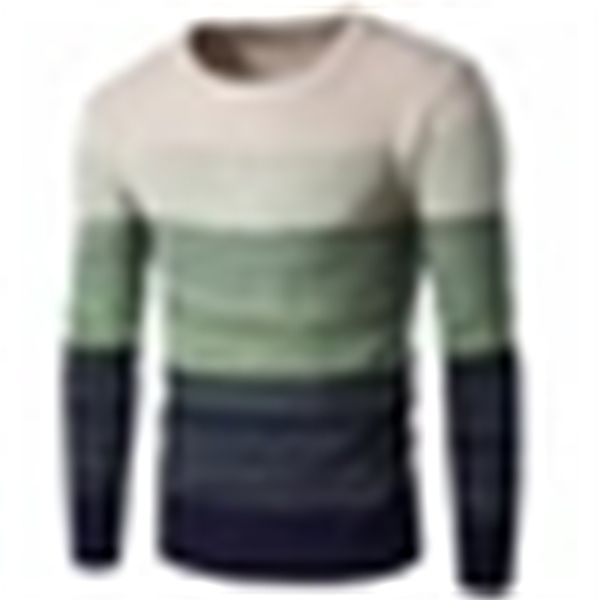2021 new spring new o-neck hombre striped sweater pullovers warm knitwear casual sweaters for teens men 6o1g, Black
2021 new spring new o-neck hombre striped sweater pullovers warm knitwear casual sweaters for teens men 6o1g, Black