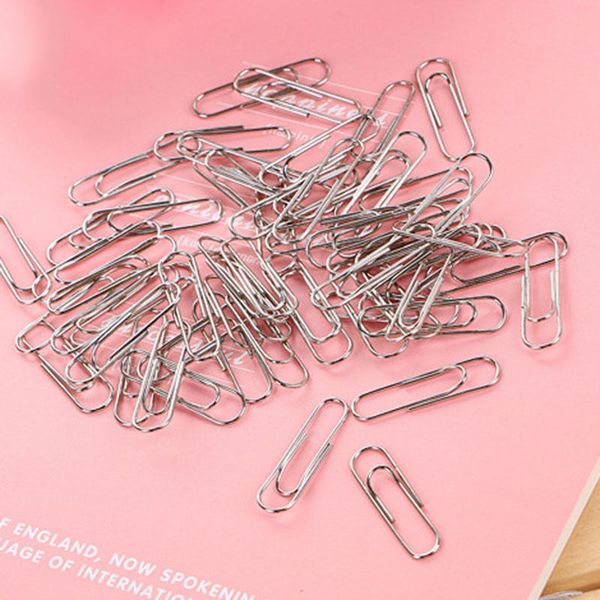 70pcs 28mm rainbow colored paper clip silver metal clips memo clip bookmarks stationary office accessories school supplies h wmtixs mywjqq
70pcs 28mm rainbow colored paper clip silver metal clips memo clip bookmarks stationary office accessories school supplies h wmtixs mywjqq