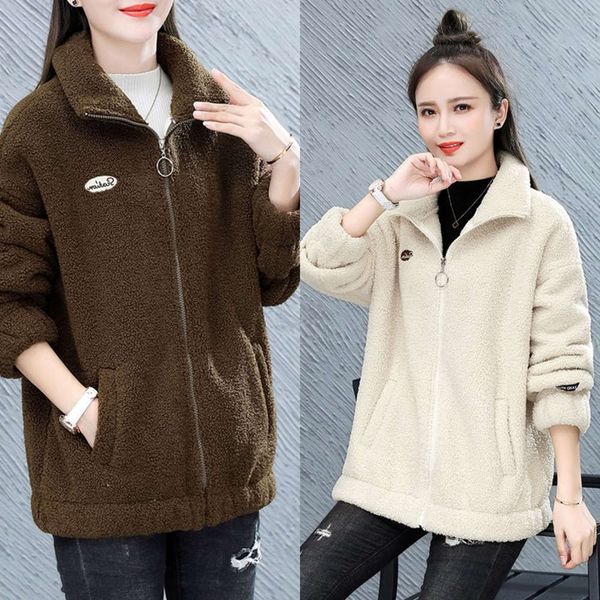 women's new loose sweater in autumn and winter 2020vip1q, Black 
women's new loose sweater in autumn and winter 2020vip1q, Black