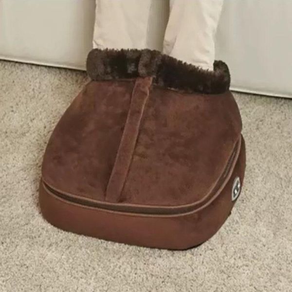 km,electric heated foot warmer heating pad big slipper home non-slip foot warmer cushion winter warming slipper heat pad
km,electric heated foot warmer heating pad big slipper home non-slip foot warmer cushion winter warming slipper heat pad