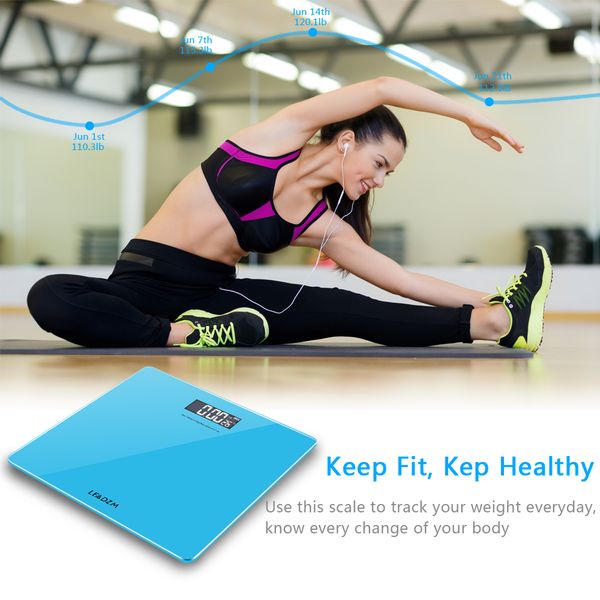 180kg weight scale body electronic scales floor digital scale water mass health precision smart weighing scales blue us stock
180kg weight scale body electronic scales floor digital scale water mass health precision smart weighing scales blue us stock