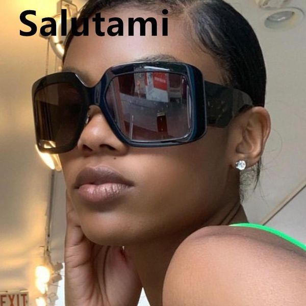 sunglasses 2021 fashion arc for women vintage square chic sun glasses wide leg female gradient shades men, White;black
sunglasses 2021 fashion arc for women vintage square chic sun glasses wide leg female gradient shades men, White;black