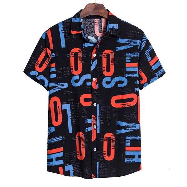 summer shirt men floral loose baggy casual hawaii holiday short sleeve beach shirt cotton linen button blouse national style, White;black
summer shirt men floral loose baggy casual hawaii holiday short sleeve beach shirt cotton linen button blouse national style, White;black