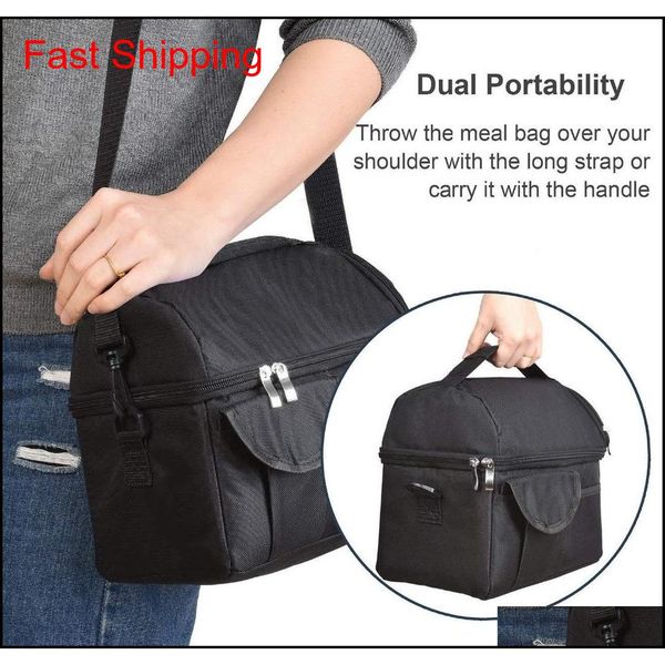 insulated thermal bag women men multifunctional 8l cooler and warm keeping lunch box leakproof waterpro qyladv bdebaby
insulated thermal bag women men multifunctional 8l cooler and warm keeping lunch box leakproof waterpro qyladv bdebaby