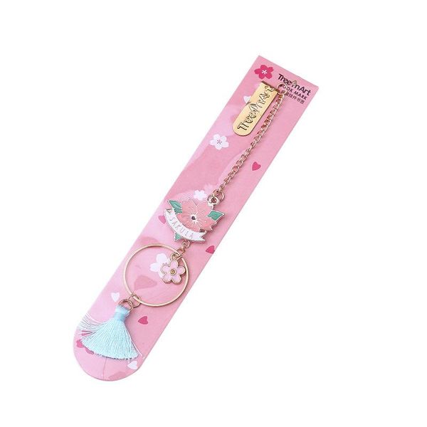 cherry blossom alloy pendant bookmark children student gift stationery school office supplies color random cherry blossom h bbygfi
cherry blossom alloy pendant bookmark children student gift stationery school office supplies color random cherry blossom h bbygfi