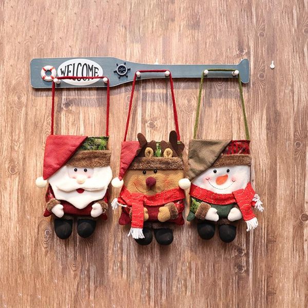 christmas backpack children's straddle candy bag christmas socks santa claus snowman elk gift bag pendant
christmas backpack children's straddle candy bag christmas socks santa claus snowman elk gift bag pendant