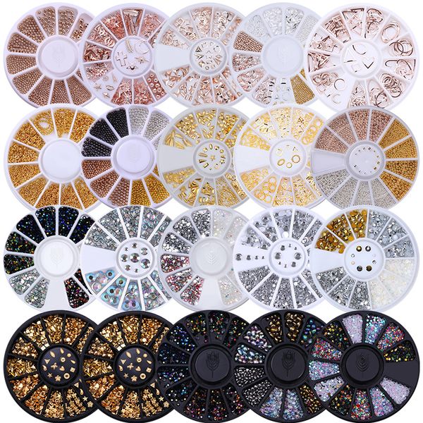 mixed color chameleon nail rhinestone glitter small irregular beads for nail art 3d decoration stone in wheel diy tips, Silver;gold
mixed color chameleon nail rhinestone glitter small irregular beads for nail art 3d decoration stone in wheel diy tips, Silver;gold