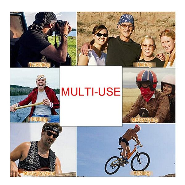 открытый спорт бандана военная трубка шарф рыбалка велоспорт тактический пешие прогулки лицо крышка шея велосипедная половина маска оголовье
открытый спорт бандана военная трубка шарф рыбалка велоспорт тактический пешие прогулки лицо крышка шея велосипедная половина маска оголовье