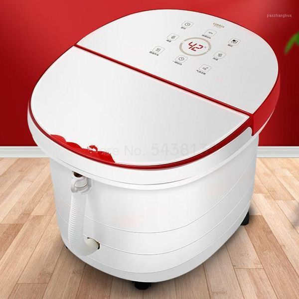 bathing tubs & seats bubble foot barrel electric massage heating automatic bath home thermostat artifact wash basin1
bathing tubs & seats bubble foot barrel electric massage heating automatic bath home thermostat artifact wash basin1
