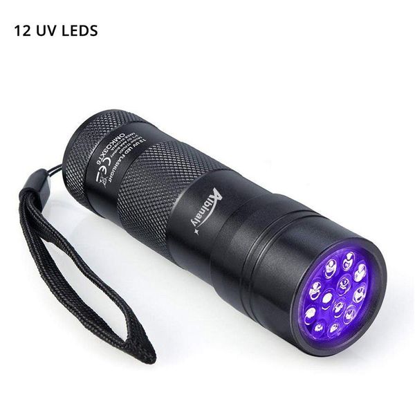 уф фонарик 12 светодиоды 395 nm уф-детектор света для собак cat pet pet bears bed bugs scorpions machinery утечки инспекции wmtdek xhlight
уф фонарик 12 светодиоды 395 nm уф-детектор света для собак cat pet pet bears bed bugs scorpions machinery утечки инспекции wmtdek xhlight
