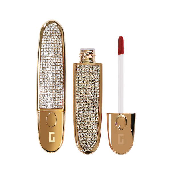 lip gloss diamond malip red velvet waterproof liquid lipstick long-lasting high-end glaze
lip gloss diamond malip red velvet waterproof liquid lipstick long-lasting high-end glaze