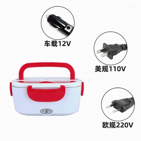 rice cookers 12v 24v 110v 220v electric heated lunch box portable 2 in 1 car& home us plug/eu plug bento boxes stainless steel container1
rice cookers 12v 24v 110v 220v electric heated lunch box portable 2 in 1 car& home us plug/eu plug bento boxes stainless steel container1