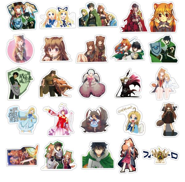 50 pcs mixed car stickers shield brave list for skateboard laphelmet stickers pad bicycle bike motorcycle ps4 notebook guitar pvc decal
50 pcs mixed car stickers shield brave list for skateboard laphelmet stickers pad bicycle bike motorcycle ps4 notebook guitar pvc decal