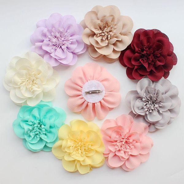 decorative flowers & wreaths 10pcs/lot 10cm fashion chiffon hair accessories diy accessory boutique wedding decoration flower with pin on ba
decorative flowers & wreaths 10pcs/lot 10cm fashion chiffon hair accessories diy accessory boutique wedding decoration flower with pin on ba