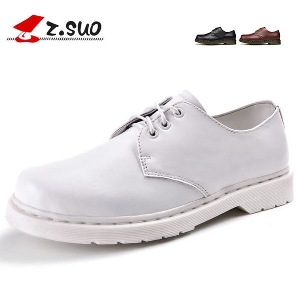 walking spring low men's casual british small white shoes zs18018 c1212, Black;white
walking spring low men's casual british small white shoes zs18018 c1212, Black;white