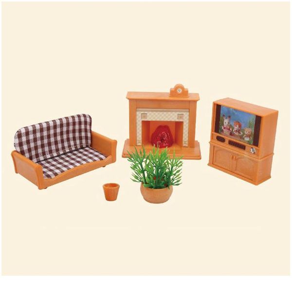 mini real living room furniture cloth sofa fireplace tv potted plants model miniature cabinet set accessory toy for kid( wmtgli
mini real living room furniture cloth sofa fireplace tv potted plants model miniature cabinet set accessory toy for kid( wmtgli
