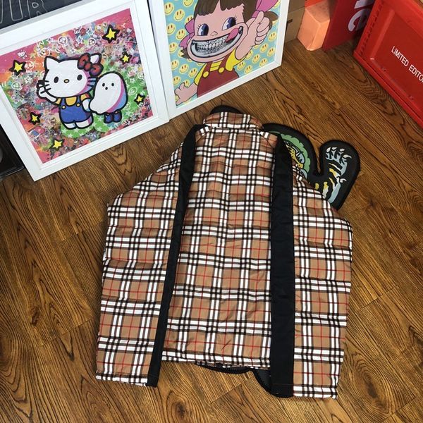 2020 new winter luxury design advanced basic plaid cotton clothing imported cotton light and warm lady cotton clothing delivery, Black;brown
2020 new winter luxury design advanced basic plaid cotton clothing imported cotton light and warm lady cotton clothing delivery, Black;brown
