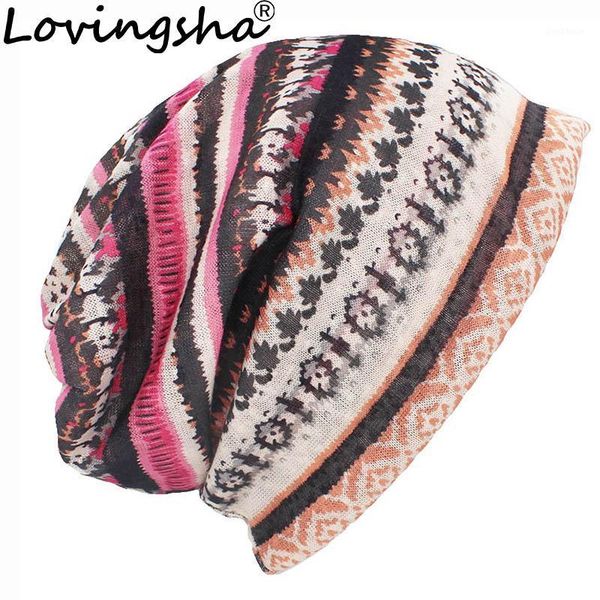 beanies lovingsha autumn winter thin skullies classical design hats for women men fashion feminino multifunction scarf ht1061
beanies lovingsha autumn winter thin skullies classical design hats for women men fashion feminino multifunction scarf ht1061