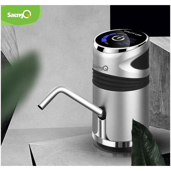 saengq matic electric водяной насос usb зарядка кнопка зарядки диспенсера галлон бутылки выдвижной выключатель для водяного насоса устройств
saengq matic electric водяной насос usb зарядка кнопка зарядки диспенсера галлон бутылки выдвижной выключатель для водяного насоса устройств