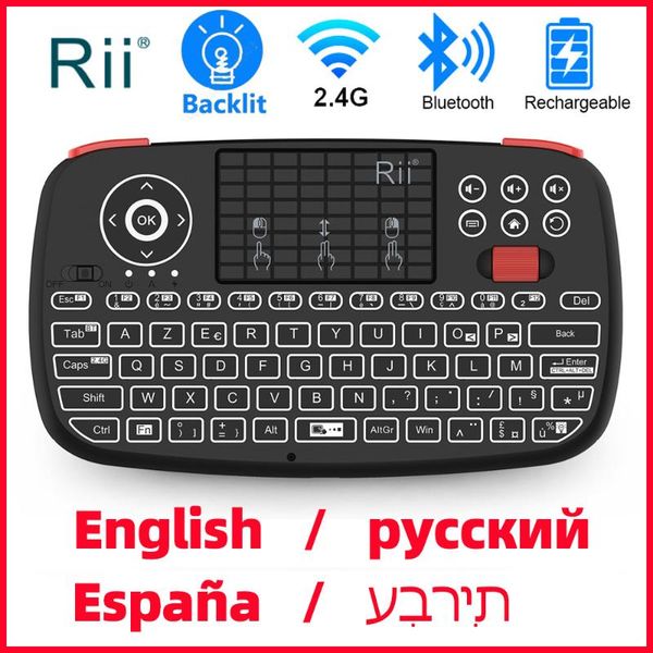 backlit 2.4g wireless keyboard mini bluetooth keyboard russian/english/spanish/hebrew with touchpad roller design for pc tv box
backlit 2.4g wireless keyboard mini bluetooth keyboard russian/english/spanish/hebrew with touchpad roller design for pc tv box