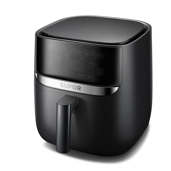 electric skillets 220v 6l household air fryer intelligent multifunctional oil french fries chicken frying pot
electric skillets 220v 6l household air fryer intelligent multifunctional oil french fries chicken frying pot