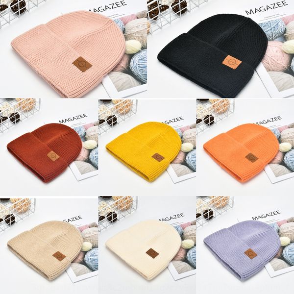 gqxyf 2020 new women's warm knitted winter knitted fashion korean version autumn and winter men's warm wool hat enlarged hat, Blue;gray
gqxyf 2020 new women's warm knitted winter knitted fashion korean version autumn and winter men's warm wool hat enlarged hat, Blue;gray