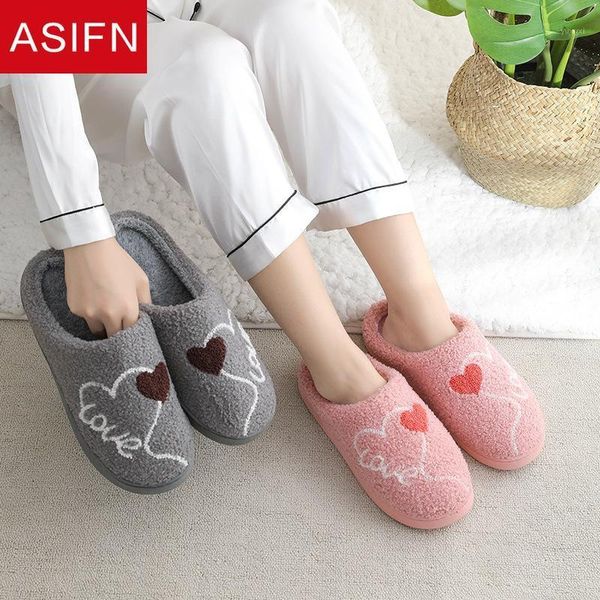 slippers asifn women men winter furry thick bottom home non-slip couple indoor bedroom sapato masculino warm fur slippers1, Black
slippers asifn women men winter furry thick bottom home non-slip couple indoor bedroom sapato masculino warm fur slippers1, Black