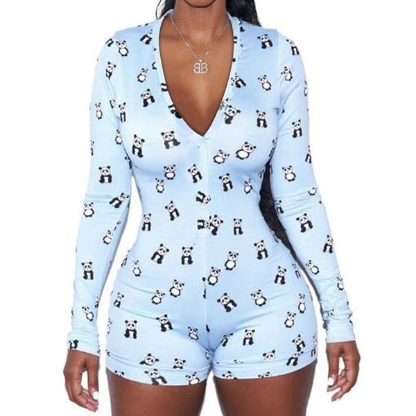 12 colors polysuit spring rompers printed bodycon short jumpsuit slim romper xd955 y200422, Black;white
12 colors polysuit spring rompers printed bodycon short jumpsuit slim romper xd955 y200422, Black;white