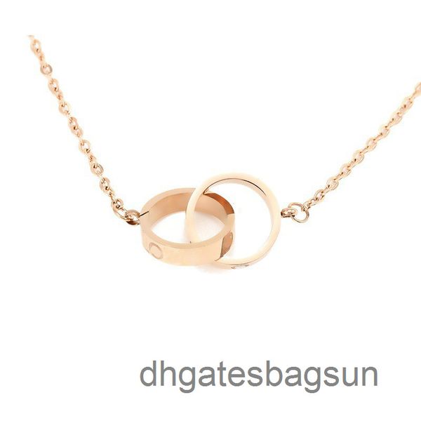 fashion jewelry love pendant necklace for men and women double ring full cz two rows diamond necklaces octagonal s crew cap couple gift owak, Silver
fashion jewelry love pendant necklace for men and women double ring full cz two rows diamond necklaces octagonal s crew cap couple gift owak, Silver