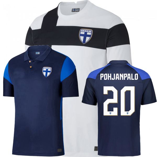 20 21 national team finland soccer jersey jensen soiri pukki home away 2020 2021 football shirt camiseta de futbol, Black;yellow
20 21 national team finland soccer jersey jensen soiri pukki home away 2020 2021 football shirt camiseta de futbol, Black;yellow