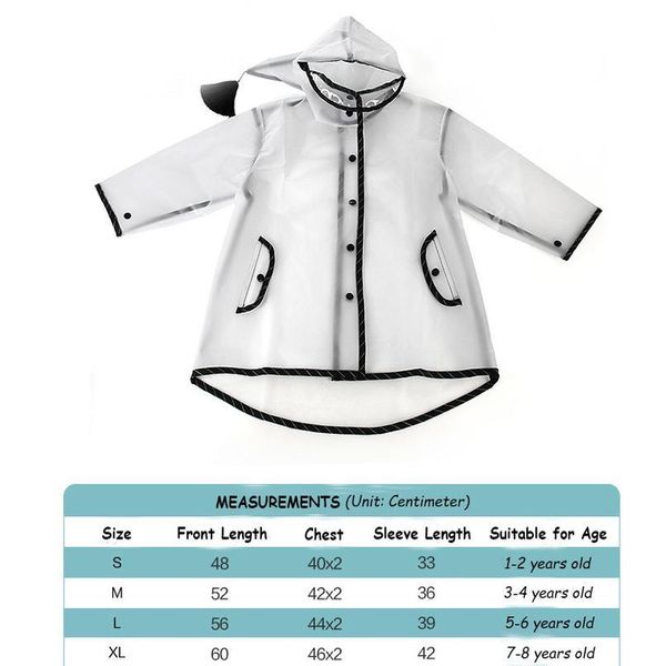 wholesale custom good quality fashion kids half transparent clear plastic raincoats wholesal bbycsz
wholesale custom good quality fashion kids half transparent clear plastic raincoats wholesal bbycsz