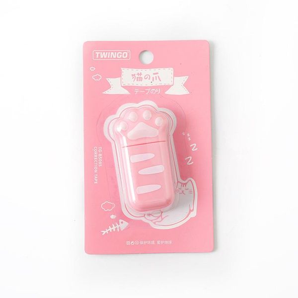 1pc 5mmx6m cartoon cute correction tape creative correction tape for kids gifts kawaii school office stationery supplies
1pc 5mmx6m cartoon cute correction tape creative correction tape for kids gifts kawaii school office stationery supplies