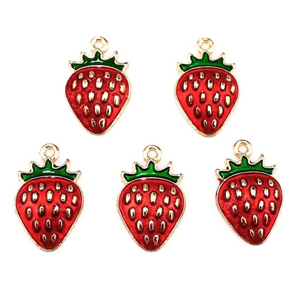 5 шт. / лот светло-светло-золотой красота клубника фруктовые кулонные ювелирные изделия нахождение 22218 5 шт. / лот легкие онлайн самые деш, Silver
5 шт. / лот светло-светло-золотой красота клубника фруктовые кулонные ювелирные изделия нахождение 22218 5 шт. / лот легкие онлайн самые деш, Silver
