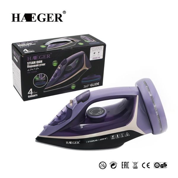 laundry appliances wireless household steam electric iron hand held clothes ironing machine hg-1223
laundry appliances wireless household steam electric iron hand held clothes ironing machine hg-1223