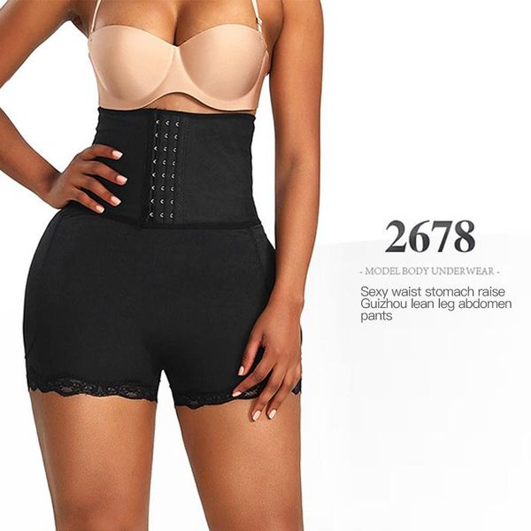 женщины bulifter hip enhancer booty booty booty bootwifer трусики для нижнего белья shaper chapeear sexy boyshort трусики женщины поддельные, White;red
женщины bulifter hip enhancer booty booty booty bootwifer трусики для нижнего белья shaper chapeear sexy boyshort трусики женщины поддельные, White;red