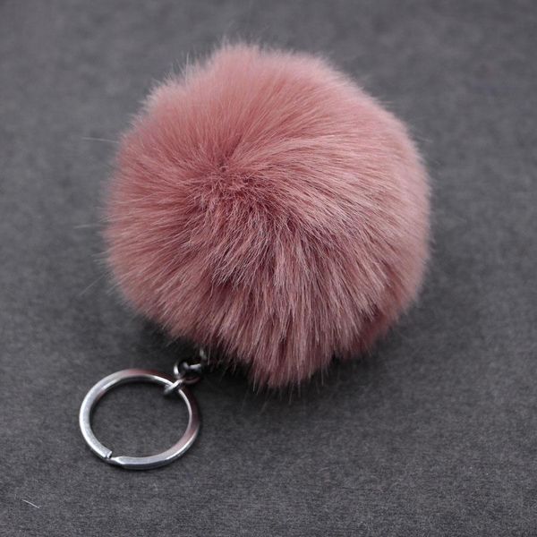 women fluffy pompon ball chain for faux rabbit fur pompom keychain trinket charm bag key ring holder jewelry giftlswg, Silver
women fluffy pompon ball chain for faux rabbit fur pompom keychain trinket charm bag key ring holder jewelry giftlswg, Silver